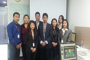 Ministry of Finance Bhutan corporate training by Sahil Rai